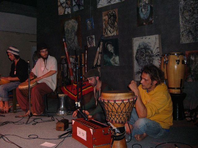 Concert de Didjabo