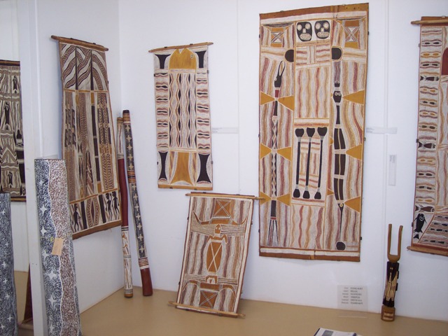 Art yirrkala 2