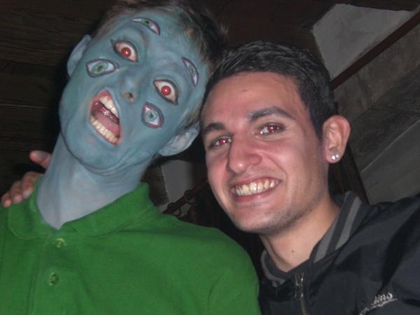 en vert, c'est toujours moi....