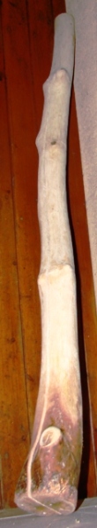 le voilà coupé