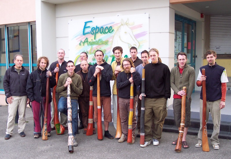 workshop 2008