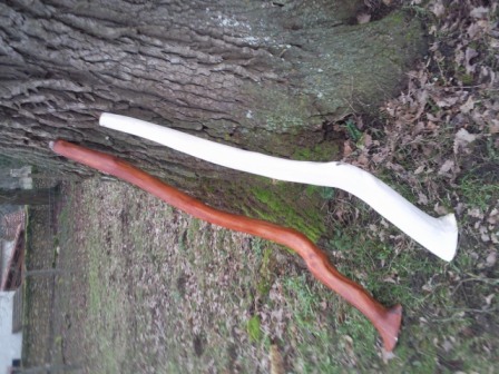 et voila les bêtes (j'ai sauté quelques étapes...)