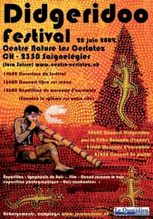affiche