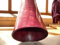 superbe son ainsi qu'une trés belle couleur.