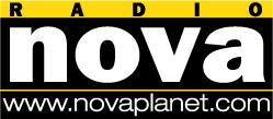 Paris 101.5 Fm ou www.novaplanet.com