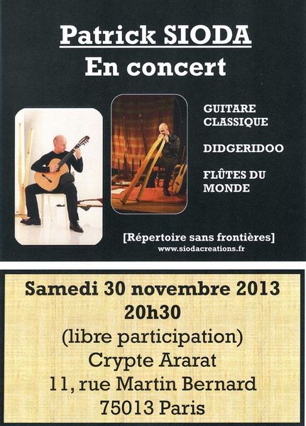 affiche1 concert sioda nov 2013.jpg