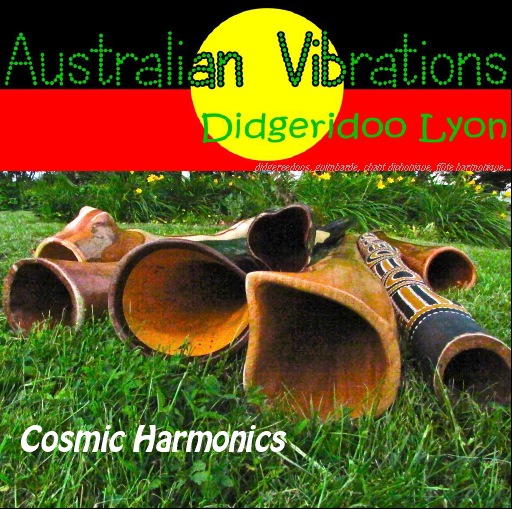 pochette du CD recto