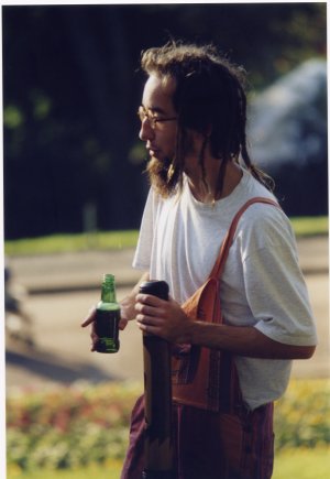 Bon tout le monde à reconnu notre Bibix national (désolé bibix)