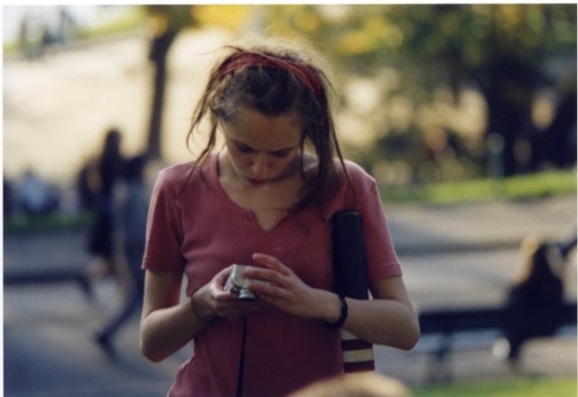 Euh ça c'est moi mais il est formelement interdit de se moquer....