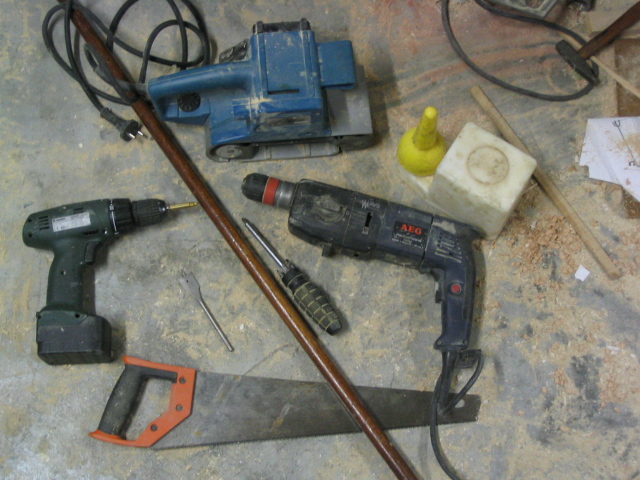 Quelques outils fortement recommandés