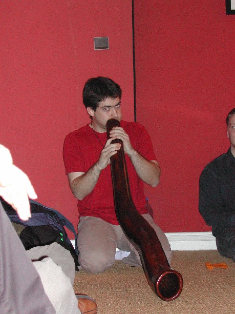 Dans les ton et les couleurs!