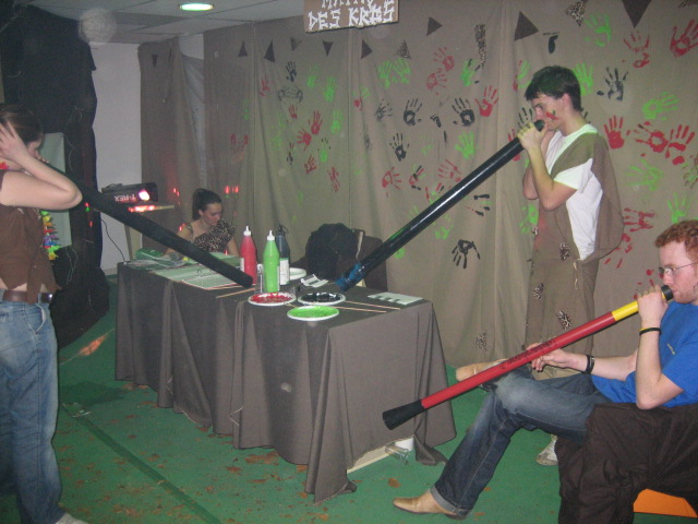 atelier initiation