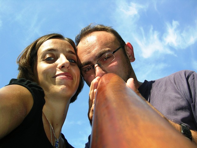 Les bidochons! :d