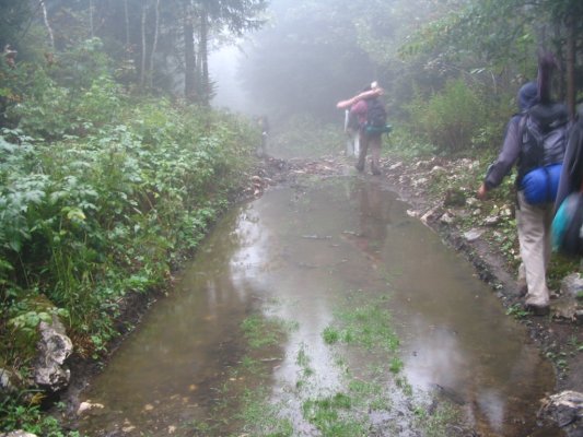 koh lanta à côté c'est d'la p'tite ballade du dimanche en corrèze à l'heure d'la sieste!