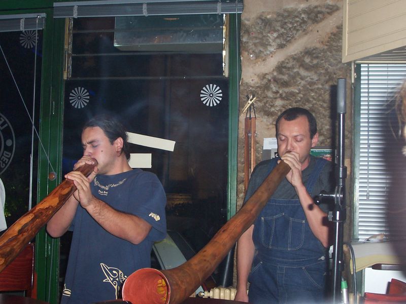 même nos amis d'AIx était a lyon !!!