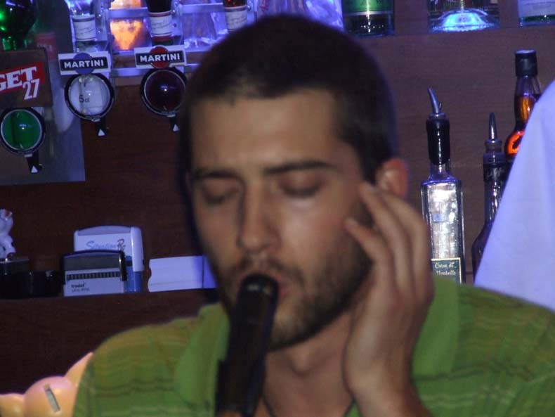 moments de chanter en diphonique