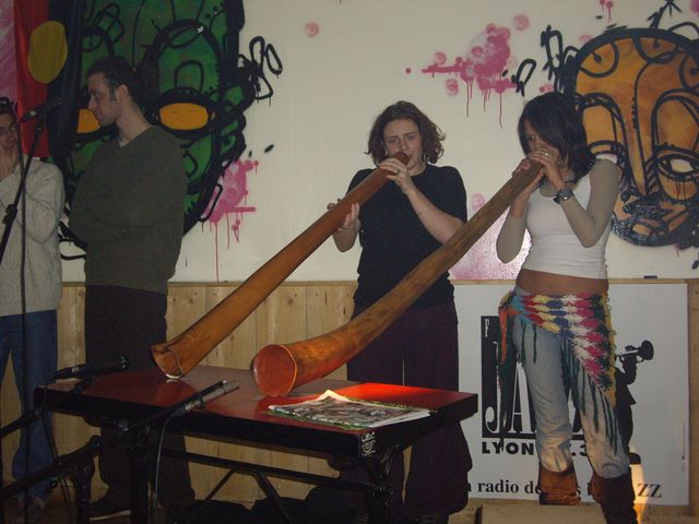 Notre duo feminin de retour