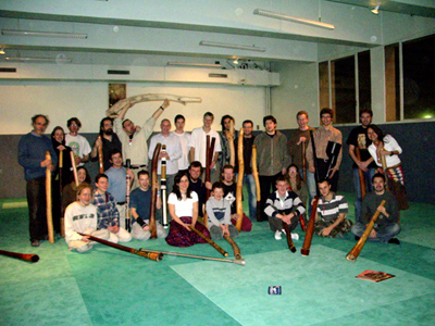 australian vibration, terre mythe et une bretonne !!.jpg