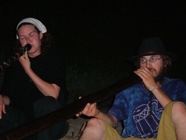 Pierrot et moi
