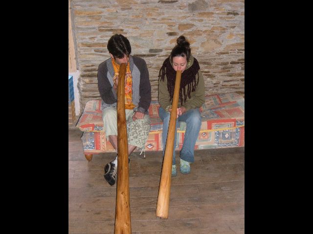 regou et kalany