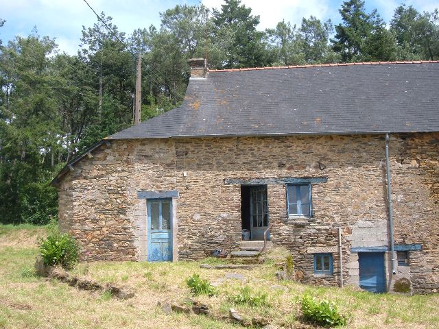 la maison du bonheur !