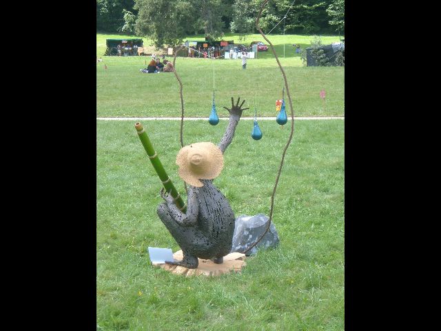 sculpture