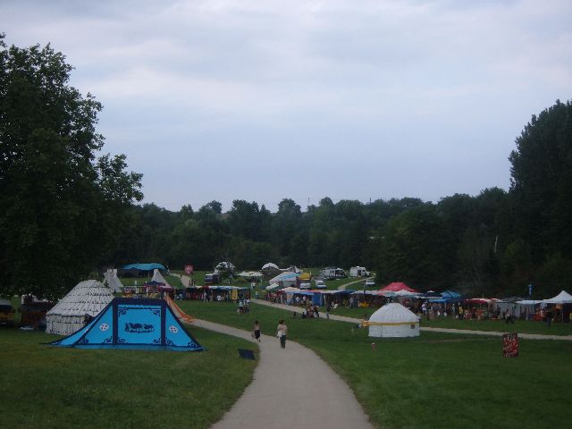 le festival
