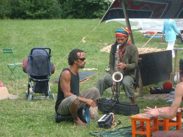 ptit beuf très très sympa