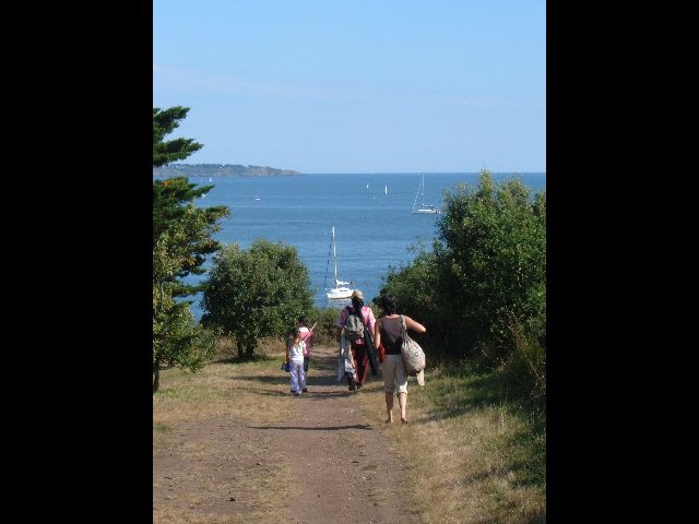 la ptite troupe moins 2 en route pour la playaaaa!