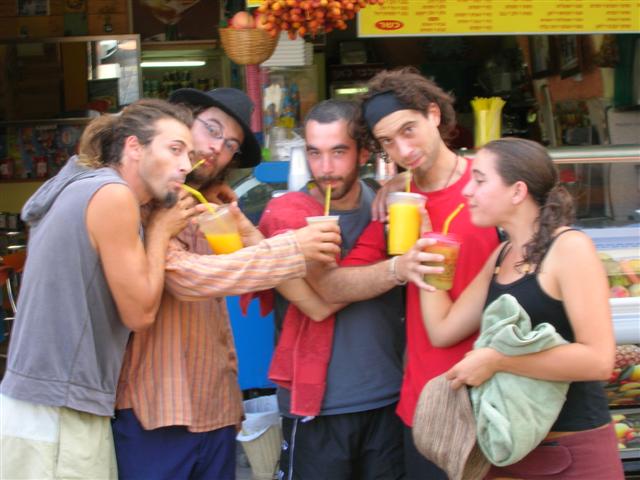 Jus de fruits à gogo.JPG