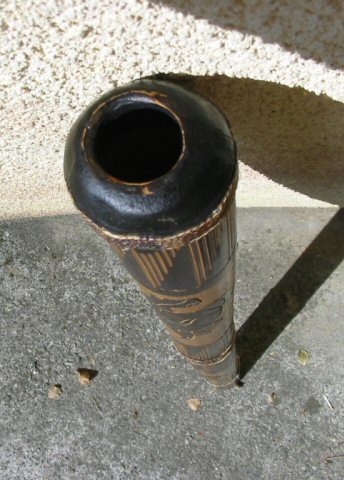 Voici la &amp;quot;bête&amp;quot;....