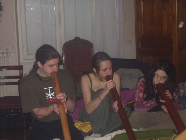 lich, verydidj et daude