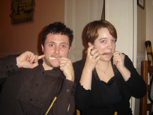 yidaki et amélie