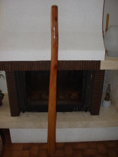 Woollybutt