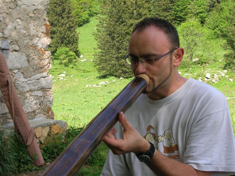 Will lui même !
